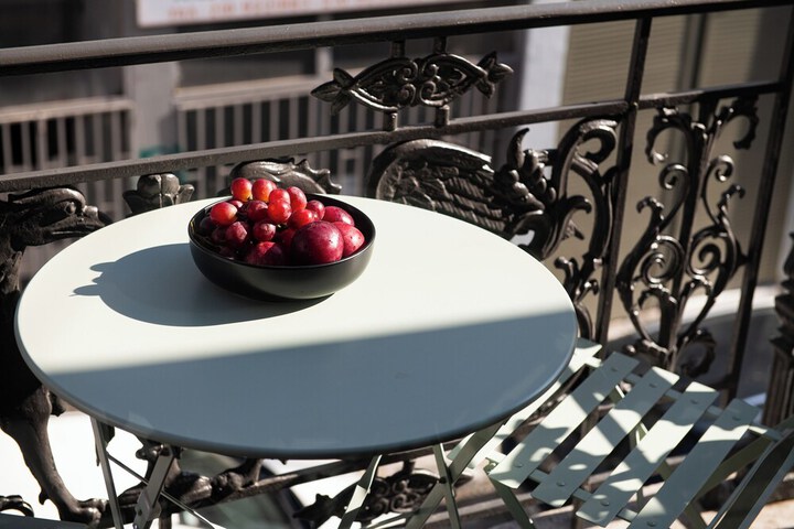 Terrace/Patio 55 of 86