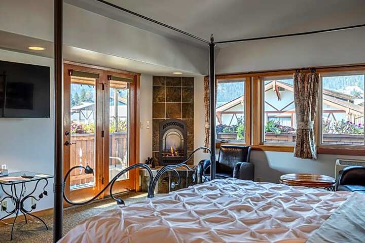 Photo of Solstice Suites