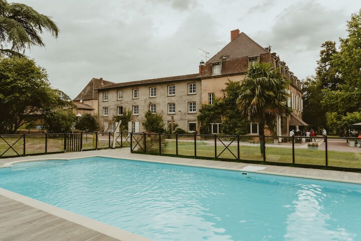 Pool 15 of 24