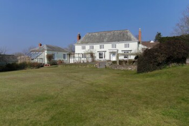 Lowerfield House