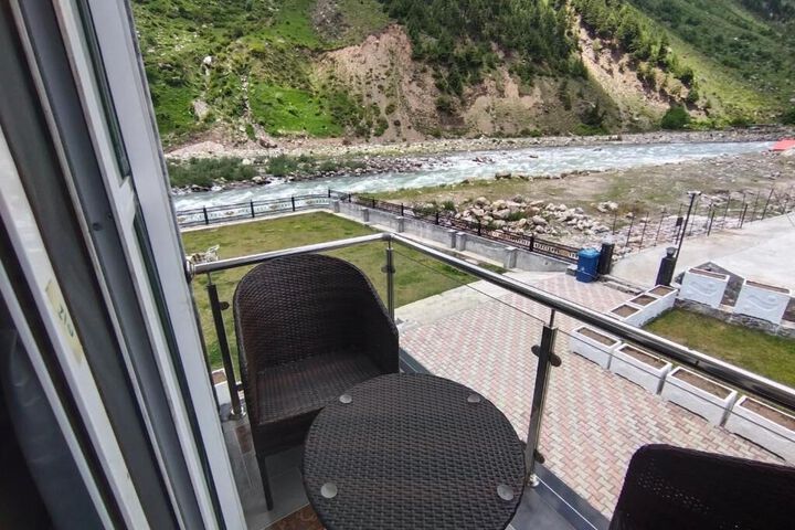 Terrace/Patio 4 of 26