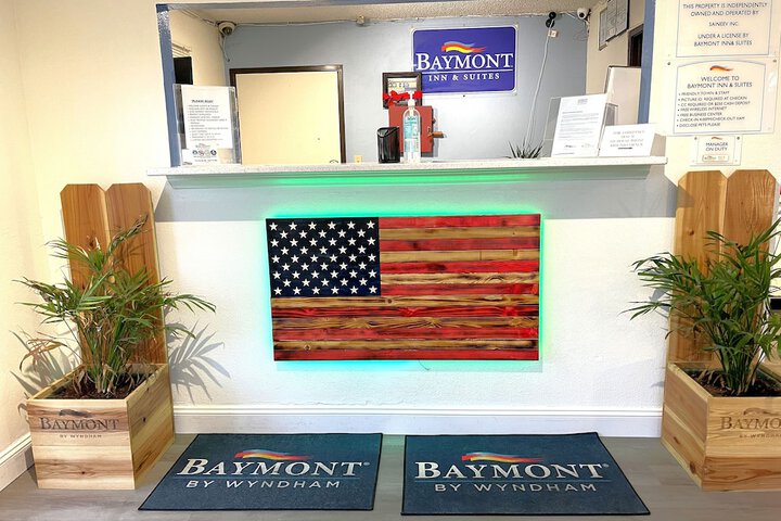 Hotel Interior 2 of 41