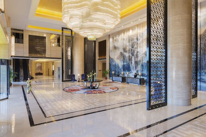 Hotel Interior 2 of 41