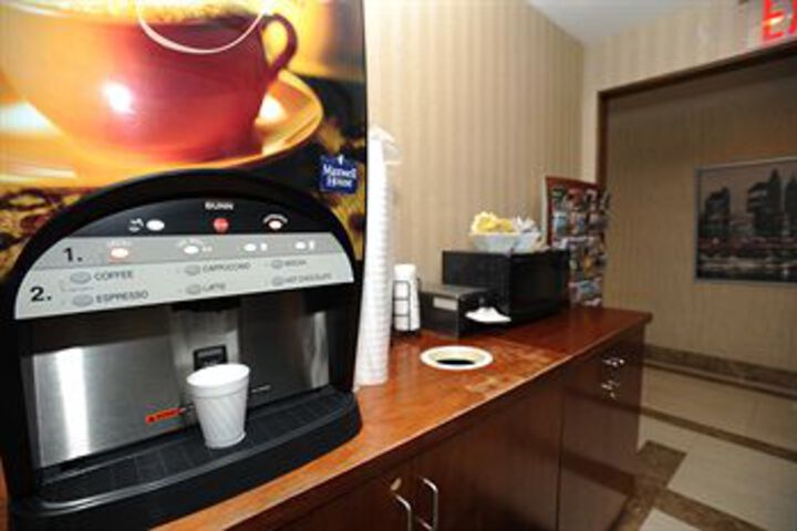 Coffee Service