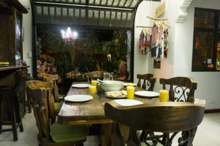 Fitness Center Photo