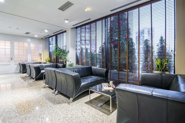 Lobby Photos