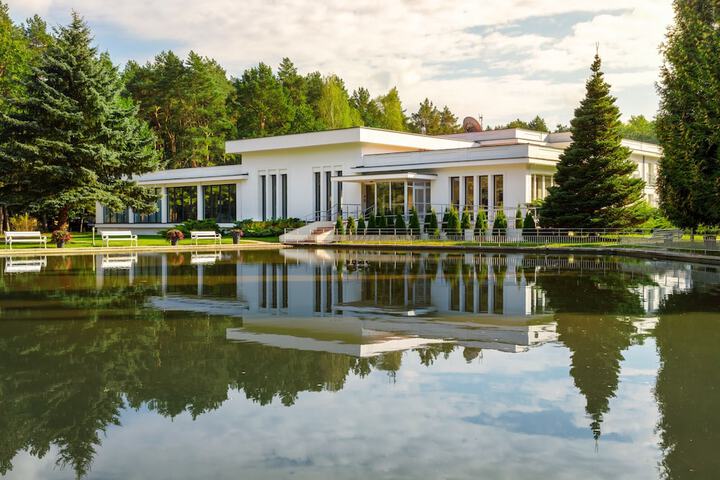Perła Leśna
