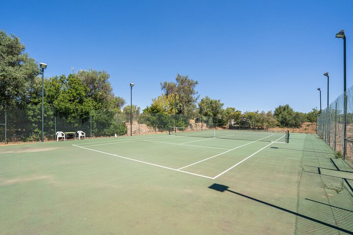 Tennis and Basketball Courts 39 of 60