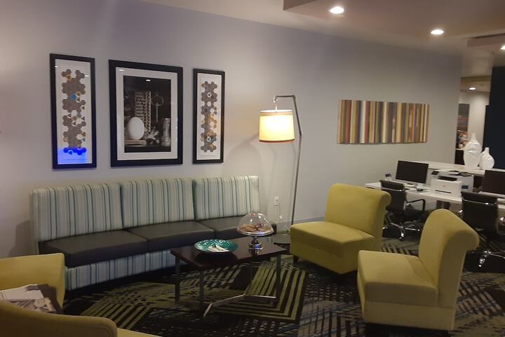 Hotel Interior 2 of 40