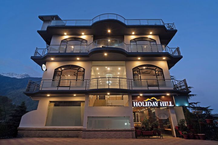 Hotel 39 of 42