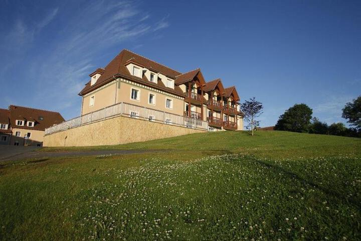 General view