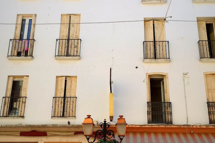 Hôtel Le Centre in Le Boulou