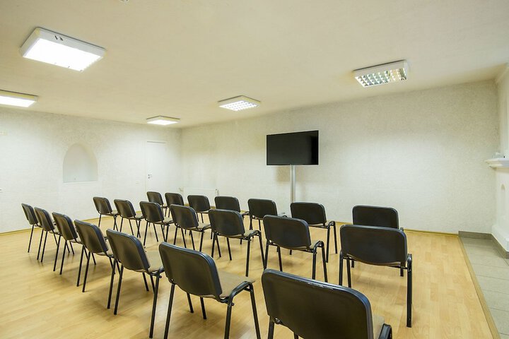 Meeting 22 of 25