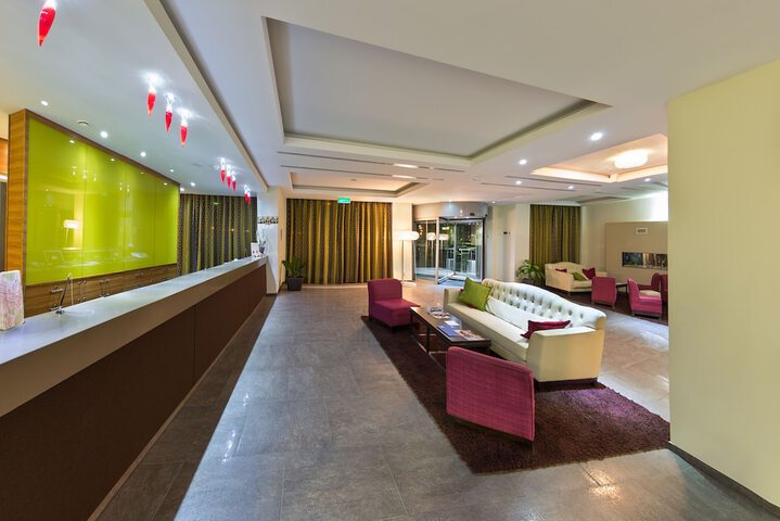 Hotel Interior 3 of 72