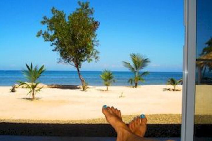 Beach 18 of 21