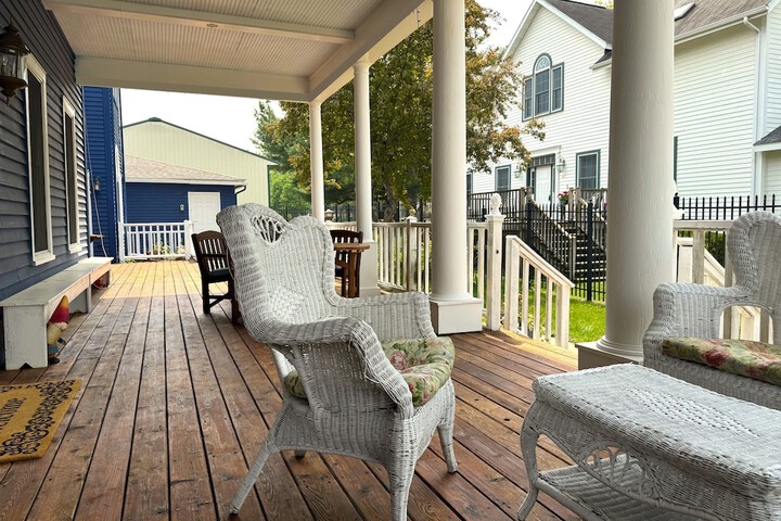 Terrace/Patio 40 of 60