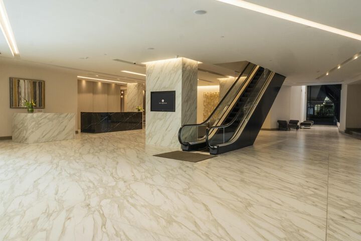 Lobby Photos