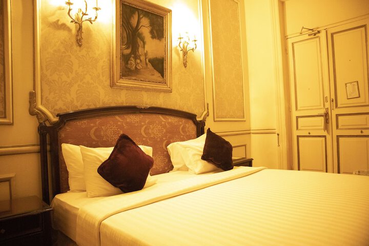 Room 16 of 101