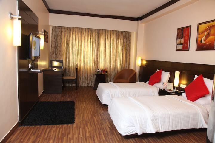 Room 5 of 58