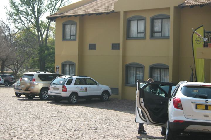 Hotel 45 of 52