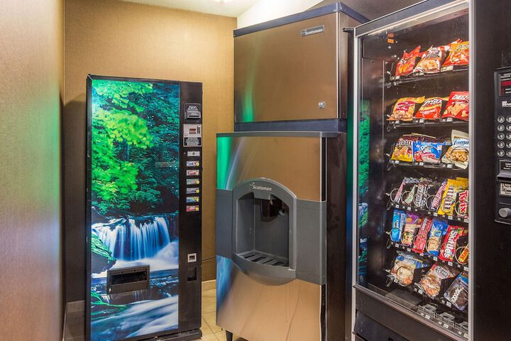 Vending machine