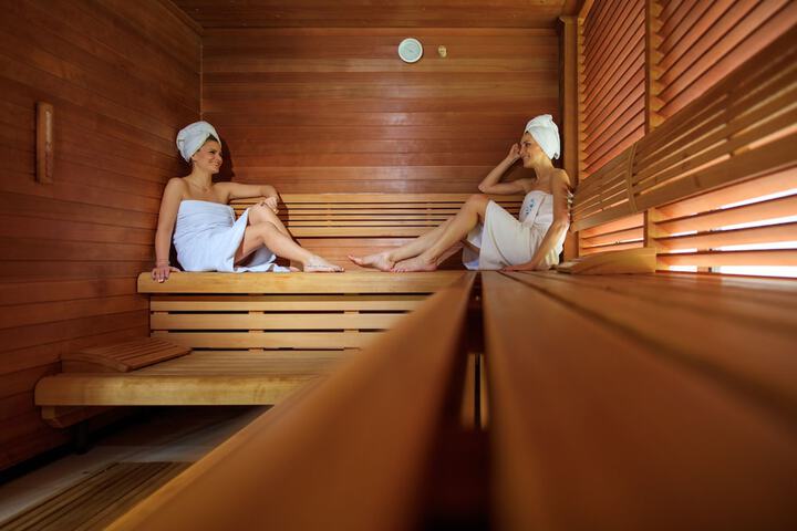 Spa 19 of 46
