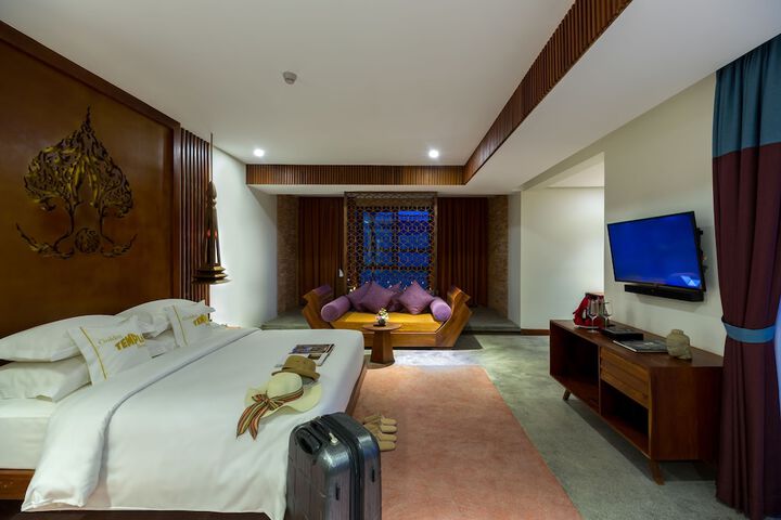 Room 27 of 111