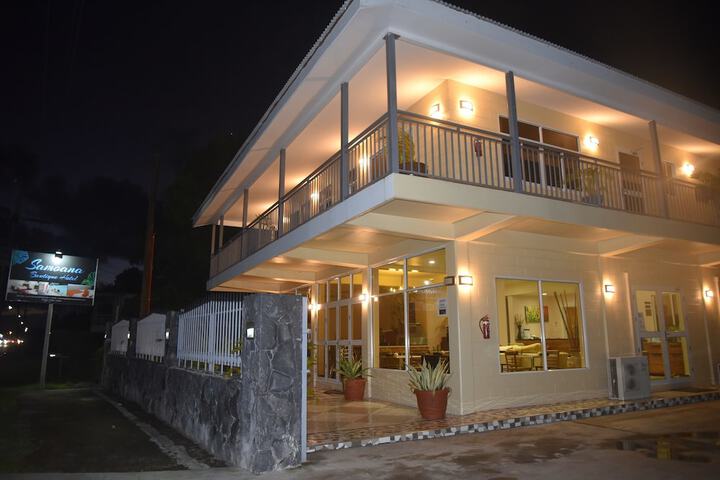 Hotel 44 of 48