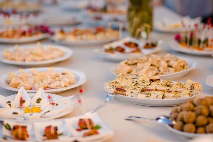 Wedding/Banquet 37 of 50