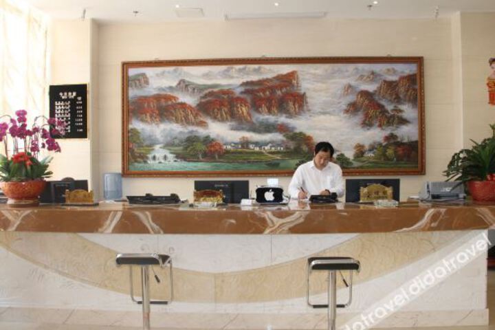 Hotel Interior 5 of 5