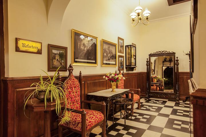 Hotel Interior 2 of 50