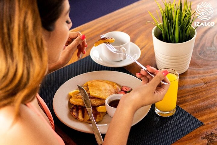 Breakfast/Coffee Service 29 of 48