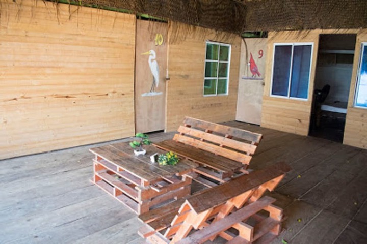 Terrace/Patio 10 of 15