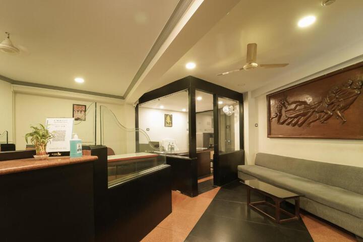 Hotel Interior 17 of 23