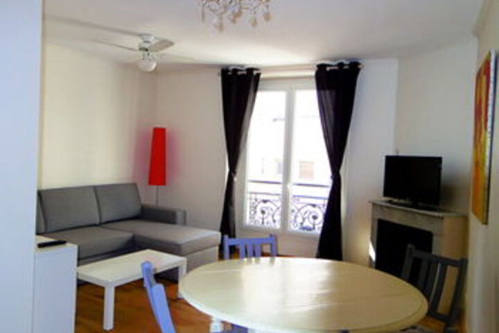 Welcome to Cannes - Rue Meynadier