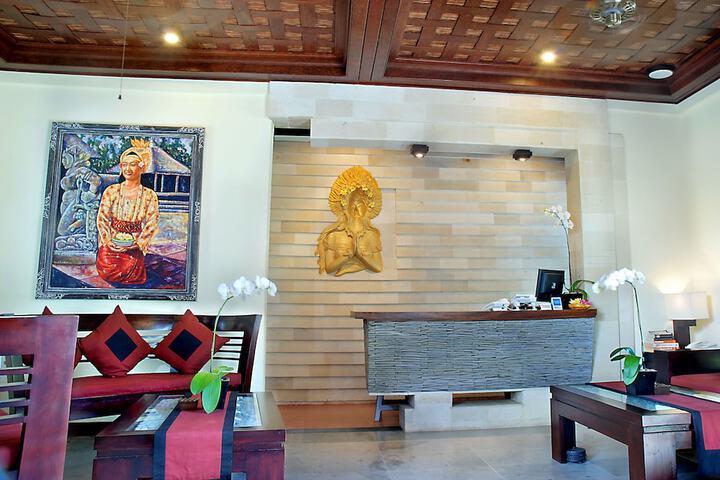 Hotel Interior 5 of 107