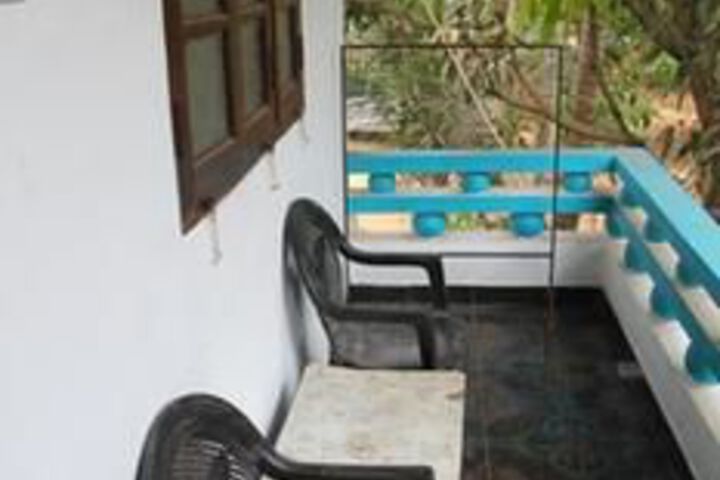 Terrace/Patio 19 of 19