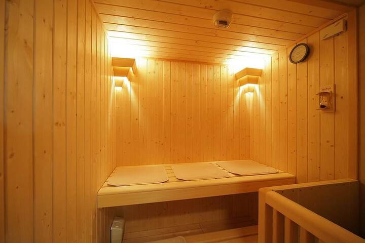 Spa Massage