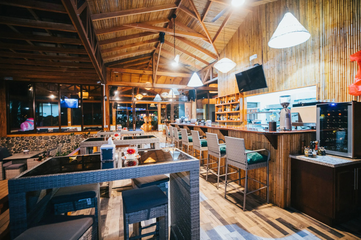 Toucan Stay Inn - Punta Uva