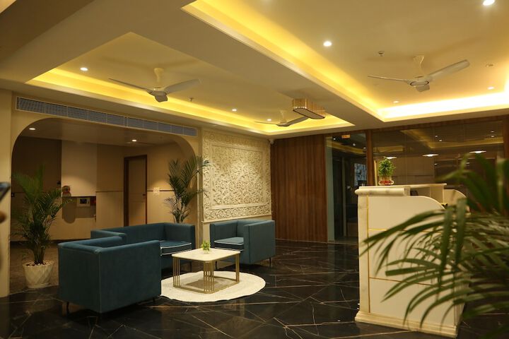 Hotel Interior 2 of 29