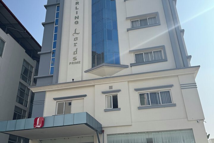 Hotel 123 of 126