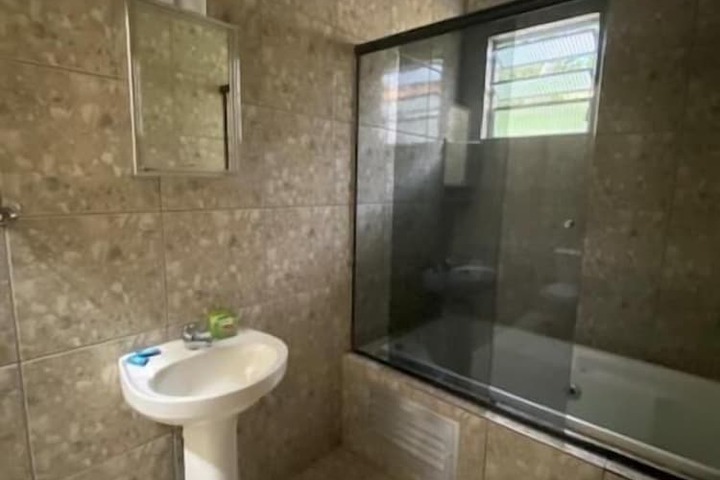 Restrooms