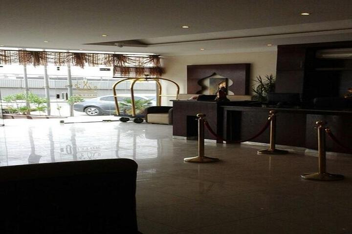 Hotel Interior 3 of 6