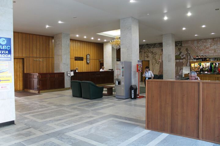 Hotel Interior 2 of 59