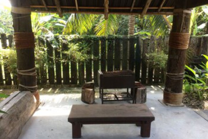 Terrace/Patio 16 of 17