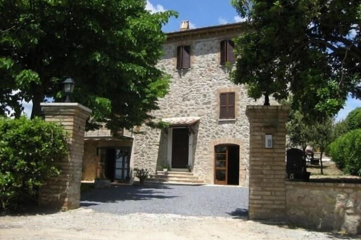 Exterior Photo