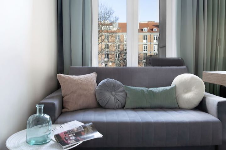 Elite Apartments Garncarska