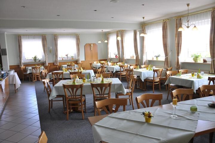Restaurants
