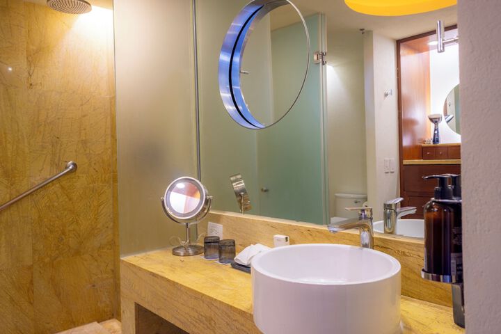 Bath Amenities