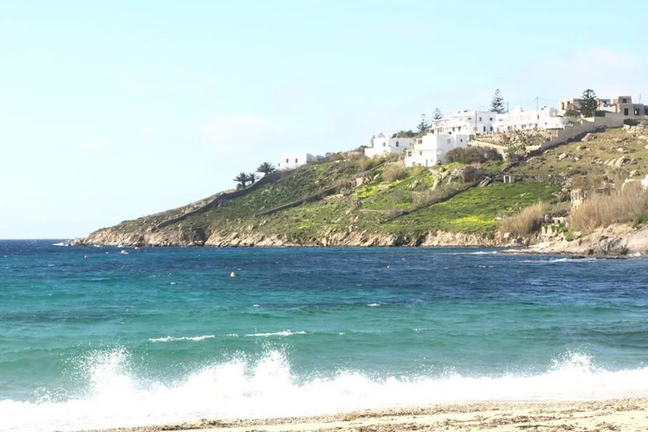 Beach 4 of 10